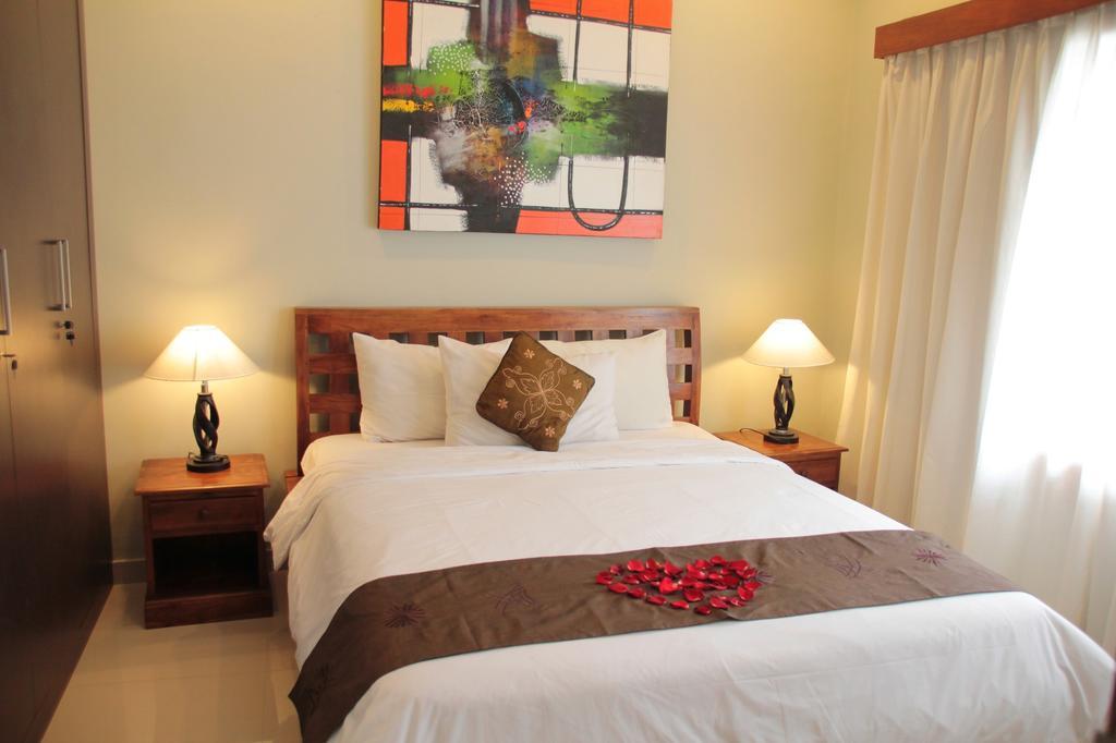 Anyelir * Seminyak
