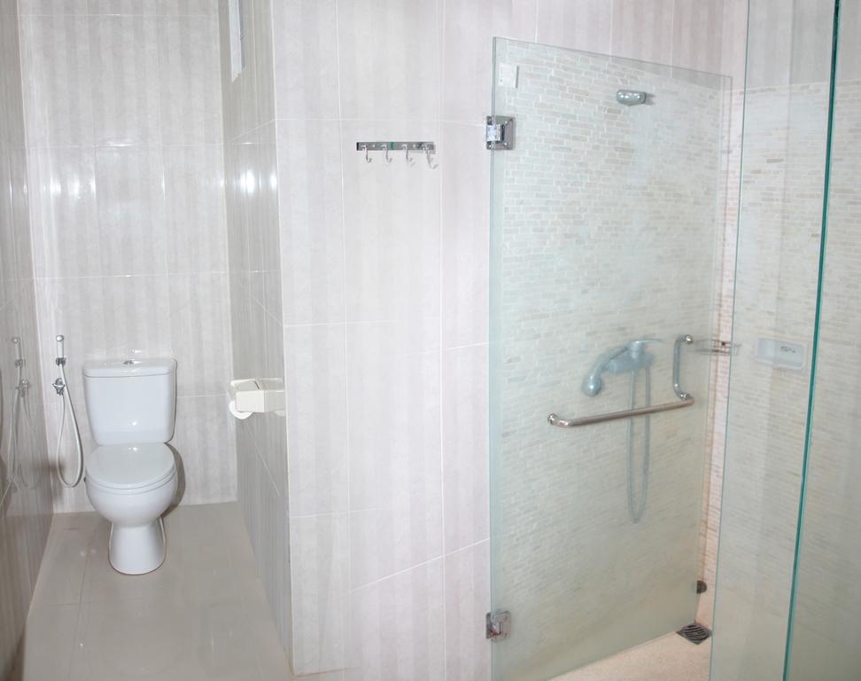 Villa Anyelir Seminyak