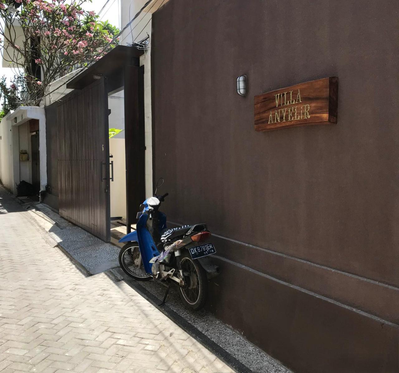 Anyelir Seminyak